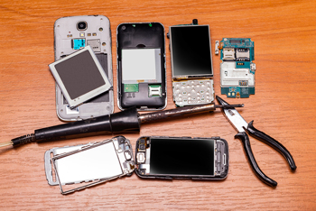 Phone Repair