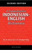 Comprehensive dictionary