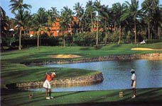 Bali Golf and Country Club