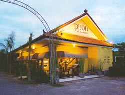 Dijon in Bali