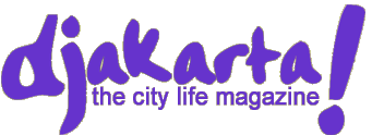 Djakarta! Magazine's Most Useful Website Award