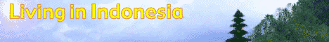 Living in Indonesia, A Site for Expatriates