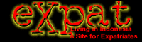 Living in Indonesia, A Site for Expatriates