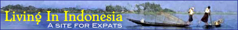 Living in Indonesia, A Site for Expatriates