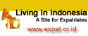 Living in Indonesia, A Site for Expatriates