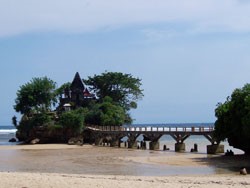 Malang Beach