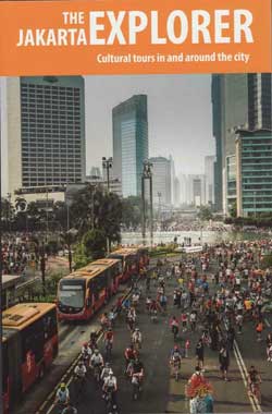 Jakarta Explorer