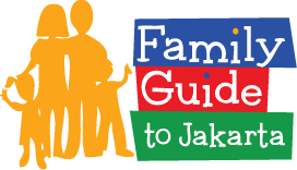 Family Guide to Jakarta