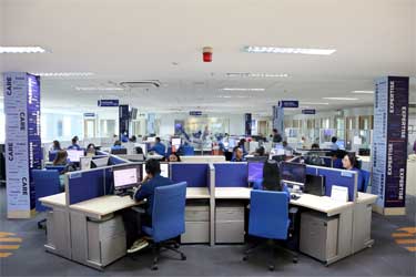 Medical services in indonesia
