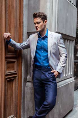 Tailored sports jakarta tailor