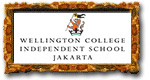 Wellington College Independent School Jakarta