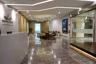 Jakarta Architectural and Interior Design Services