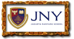 Jakarta Nanyang School