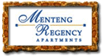 Menteng Regency Apartments