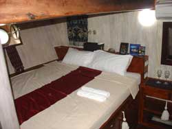 sailing in indonesia