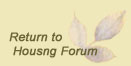 Return to the Housing Forum