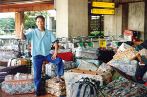 Getting Started Getting Started