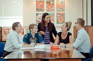 Learn the Language Learn the Language