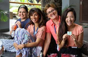 Make New Friends Make New Friends