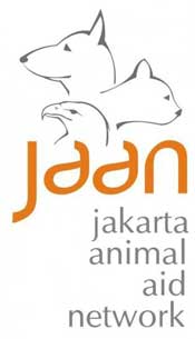 Jakarta Animal Aid Network (JAAN)