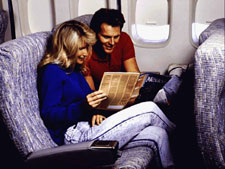 Enjoyable travel