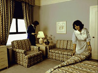 Hotel packages for families