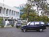 kemang streets