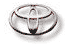 Toyota. Makers of that stylish and well-built vehicle, the Kijang.