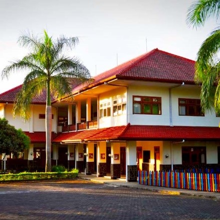 International school in Malang