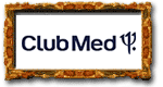 Club Med - Bali and Bintan