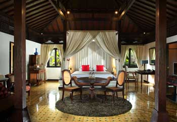 MeaStila Arum Family Villa