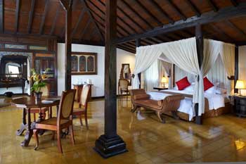 Arum Villa