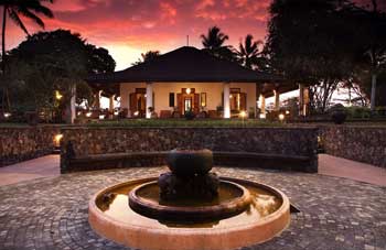 MesaStila Club House