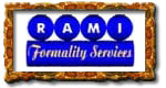 Rami Formalities Services